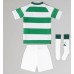 Celtic Heimtrikot 2024-25 Kurzarm (+ kurze hosen)